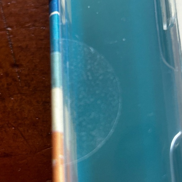 XO Poppy iPhone 13/12 Pro Max Magsafe Compatible Rainbow Durable Case - Picture 5 of 8